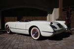 Chevrolet Corvette 1953 года